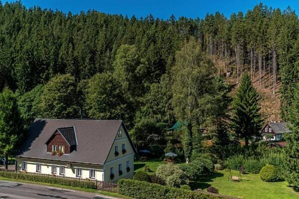 Pension Dita, Teplice nad Metují | Hotel.cz