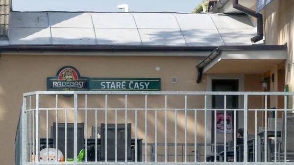 Hostinec Staré časy foto 2