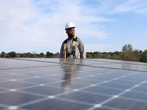 Safety with SolarEdge