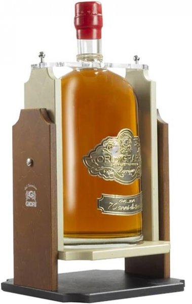 Super Grappa Barrique 4,5L