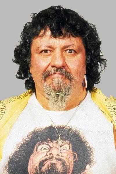 Louis Albano herec • Filmožrouti.cz