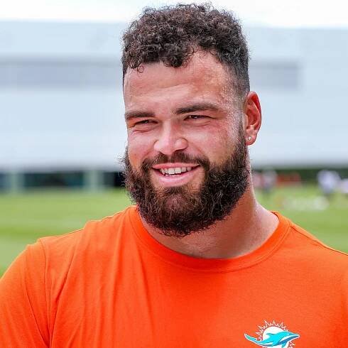 Seahawks C Connor Williams retires, WR DK Metcalf set to return