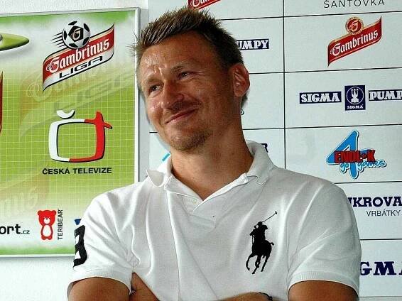 Marek Heinz