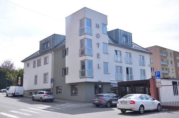 GEDOS NOVÝ JIČÍN REFERENCE