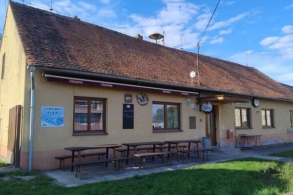 Hostinec U Kapličky foto 1