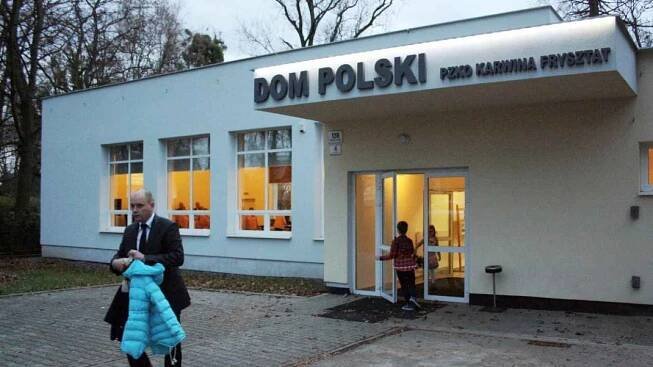 Fryštátský dům PZKO září po rekonstrukci novotou