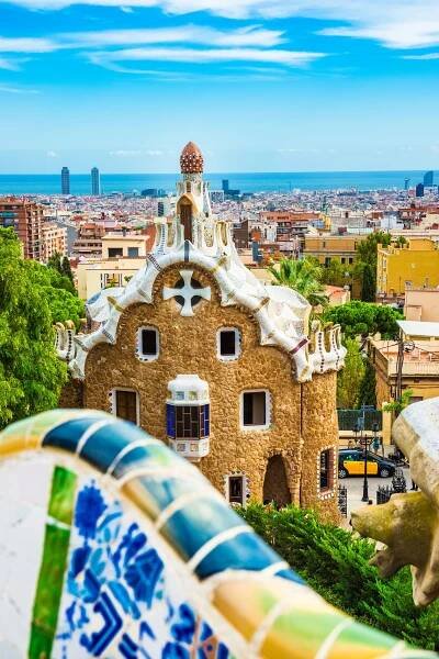 Barcelona