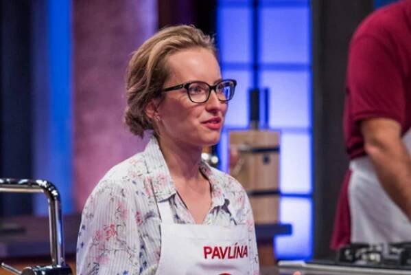 Jak žije finalistka show MasterChef Pavlína Lubojatzky: Podrobnosti