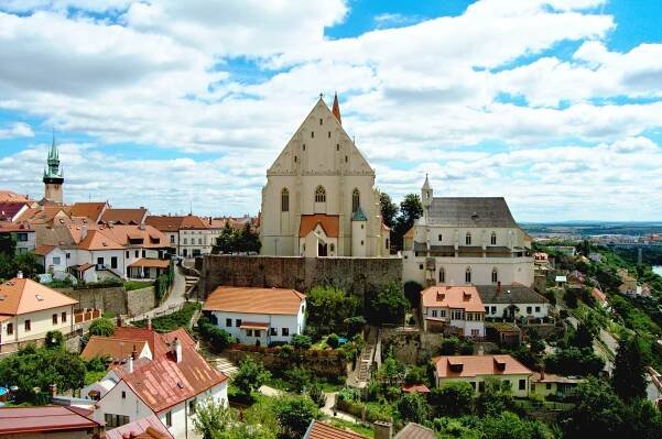 Znojmo | Cyklotoulky