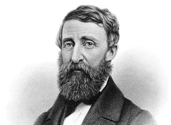 35 Facts About Henry David Thoreau Quotes