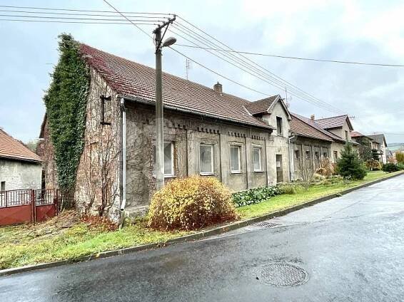 Raná, okres Chrudim
