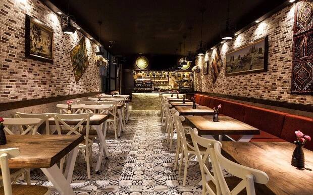 Kroren Restaurant