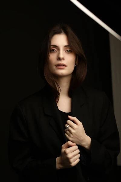 Michaela Iannelli - Hammarstrom agency