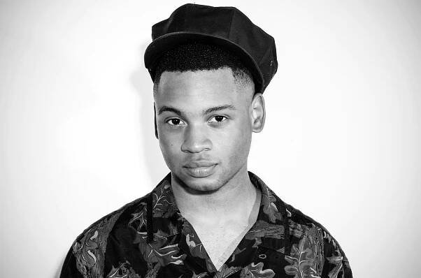 Ryan Jamaal Swain