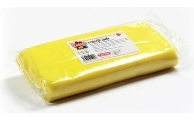 Kelmy Potahovací hmota pistáciová zelená 1 Kg od 181 Kč - Heureka.cz