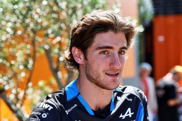 Alpine promotes Jack Doohan to F1 seat, will become second rookie on 2025 grid