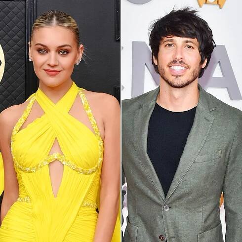 Kelsea Ballerini Drops EP About Morgan Evans Divorce: Lyrics Breakdown