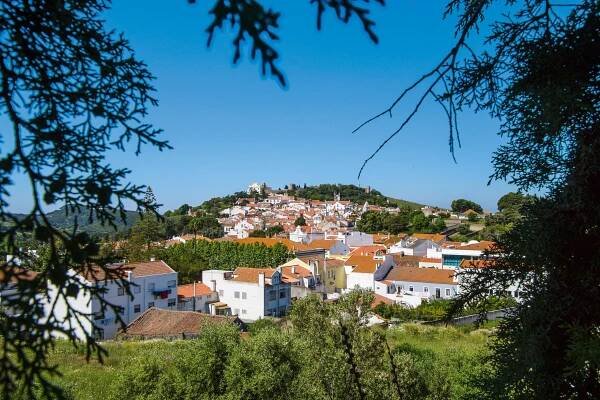 Alentejo - Vous Hotels and Retreats
