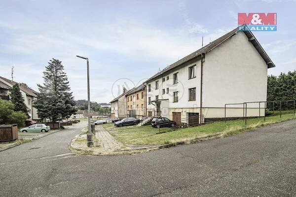 Prodej bytu 3+1 72 m², V. Javořické, Studená