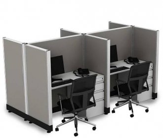 Office Cubicle