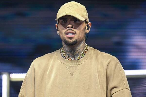 Chris Brown Hit Producer 'Several Times' with Bottle, U.K. Court Hears as He's Denied Bail in 'Too Serious' Grievous Bodily Harm Case