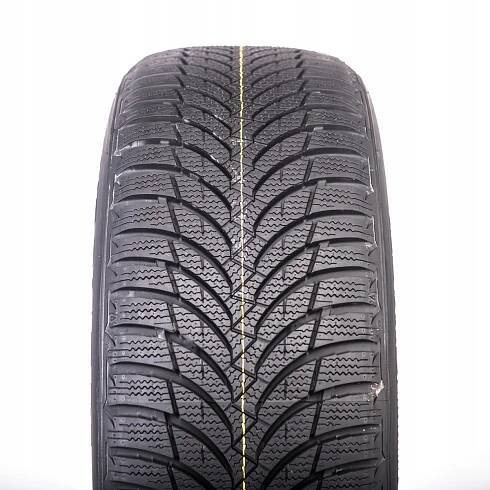 1x ZIMNÍ PNEUMATIKA 185/60R15 Nexen SNOW G WH2 84T