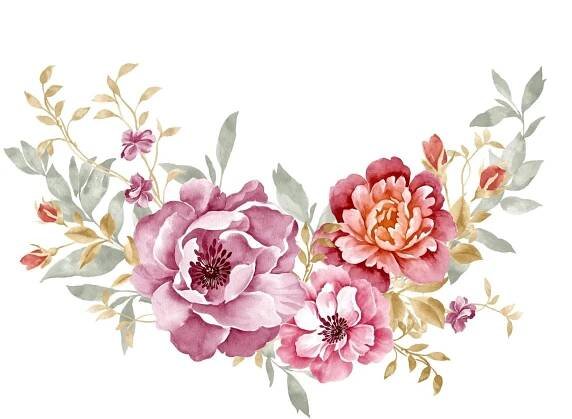 Flower pattern