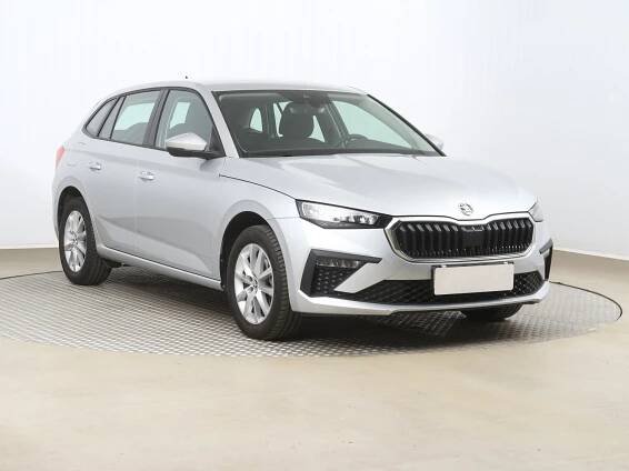 Škoda Scala 2024, 1.0 TSI, 17 267 km