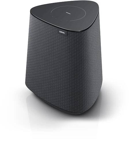 LOEWE Klang MR1 Basalt Grey