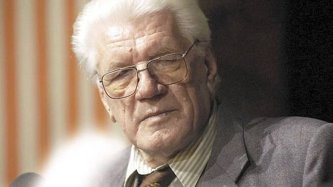 Nedožité narozeniny Jaroslava Moučky (†86): Proč brutálně znásilnili jeho neteř? BOLESTNÁ POMSTA RODINĚ