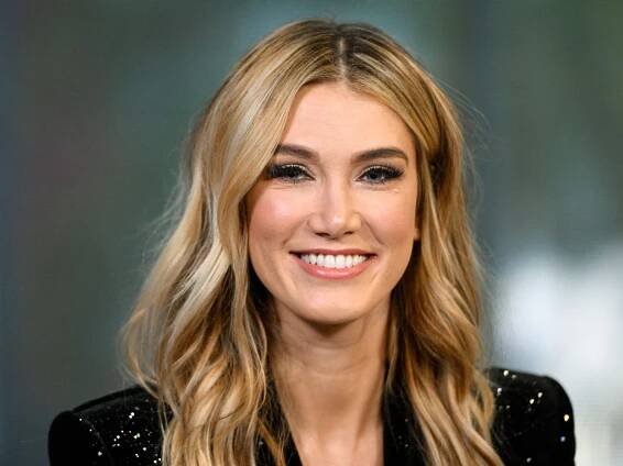 #ShelfLife: Delta Goodrem on her favourite books