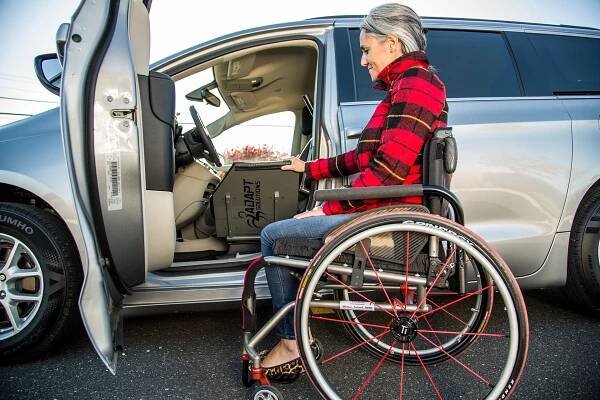 ASENTO - XL-SEAT - Adapt solutions