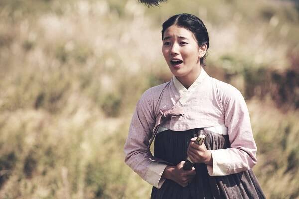 Dorihwaga - Z filmu - Suzy Bae