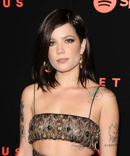 Halsey