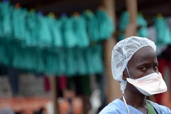 Ebola patients buying survivors’ blood from black market, WHO warns