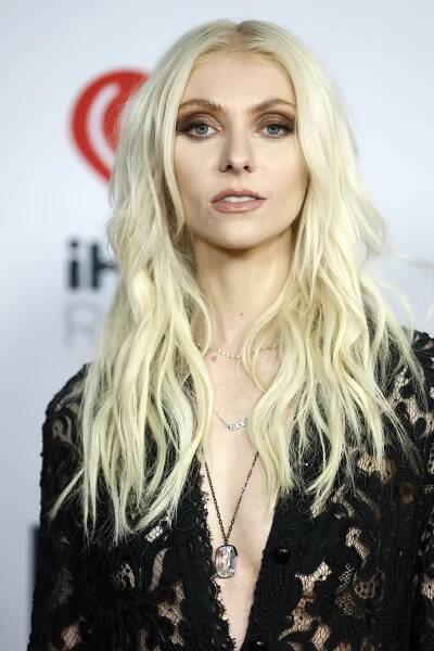 Taylor Momsen