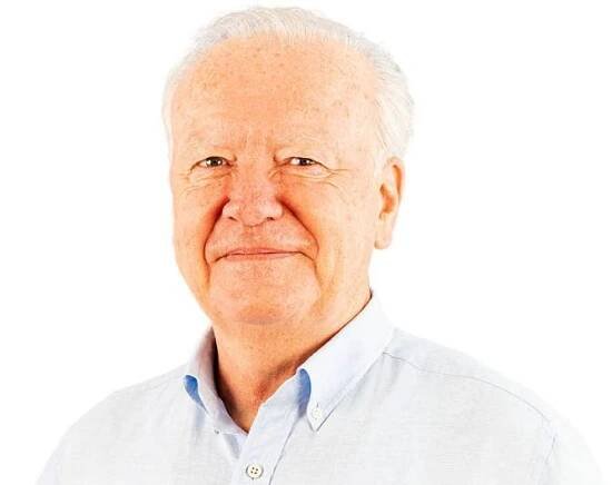 Zemřel MUDr. Jan Spáčil