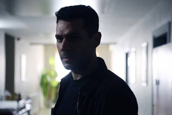 Teşkilat - Episode 9 - Z filmu - Murat Yıldırım