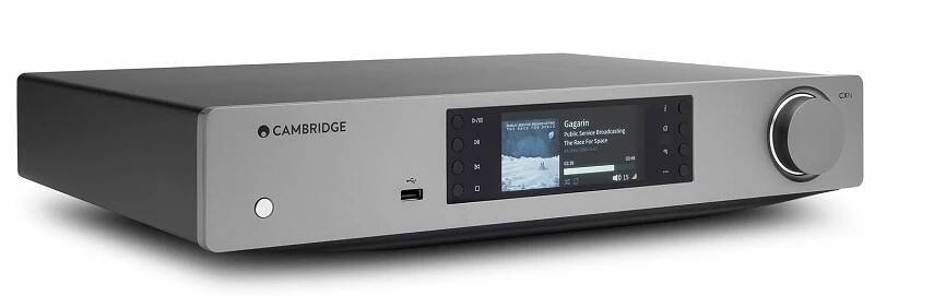 Cambridge Audio CXN100