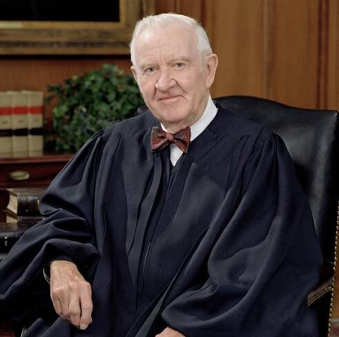 John Paul Stevens citáty (10 citátů)