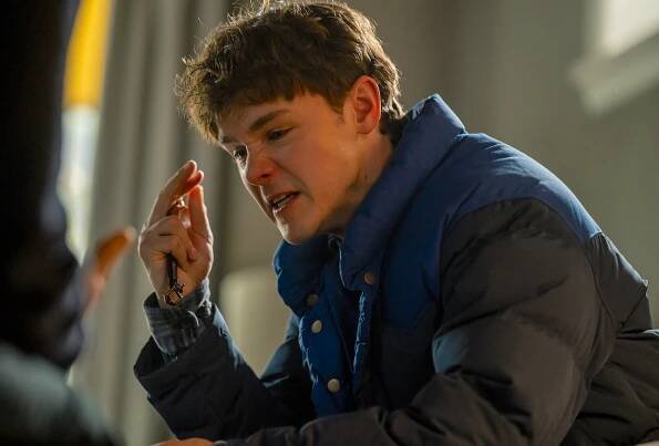 TVLine’s Performer of the Week: Jack Alcott