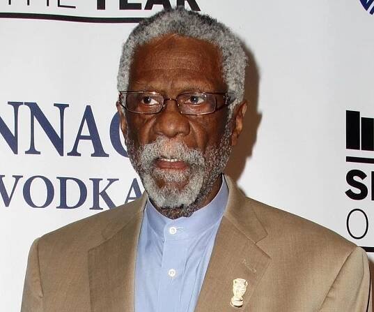 Bill Russell