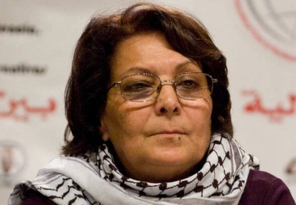 The ANC are pushing to change the name of well-known Sandton Drive in Johannesburg to Leila Khaled Drive. Here's more ...