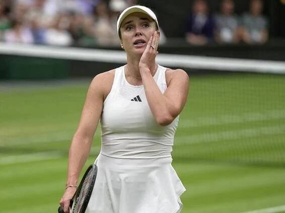 Elina Svitolinová - Sport.cz