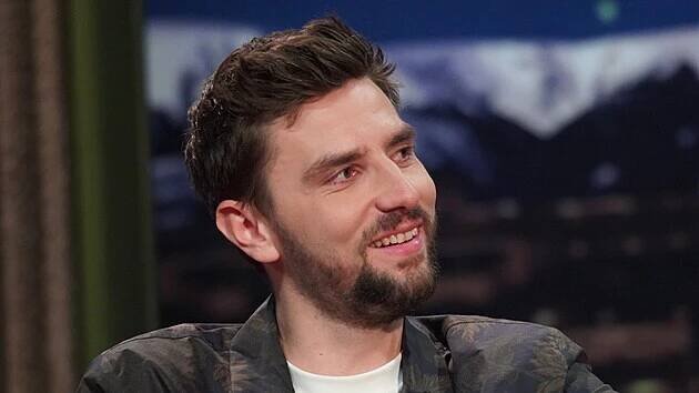 Václav Matějovský