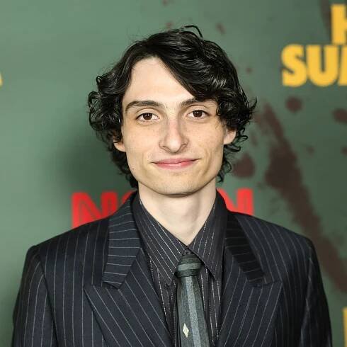 Finn Wolfhard Reveals He’d Only Change One Thing About His Stranger Things Success
