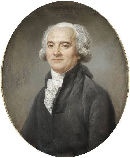 Louis Pierre Manuel
