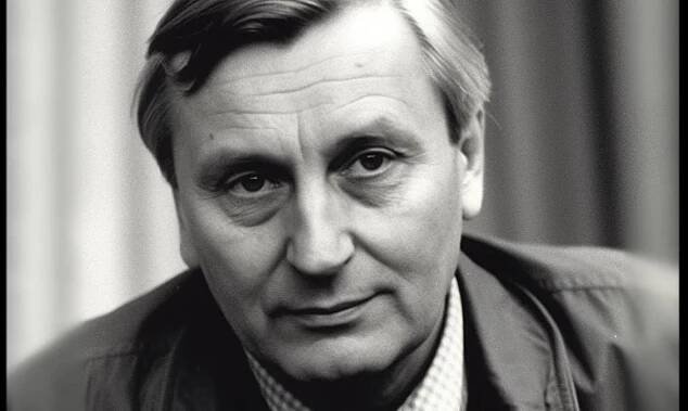 Celebrity pod lupou: O Josefovi Langmilerovi se šeptalo, že by mohl být nemanželským dítětem šlechtice. Chtěla ho i Bohdalová