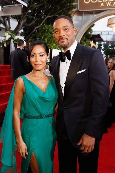 Will Smith Reveals He Called Wife Jada And Asked Her Out Minutes After Signing Divorce Papers