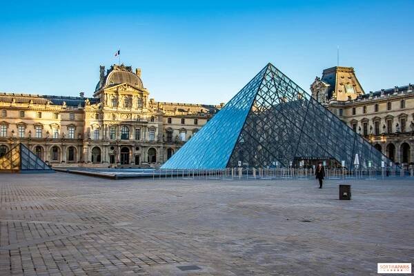 Kam vyrazit ve čtvrti Louvre-Rivoli a Palais-Royal: Naše tipy a nejlepší adresy
